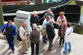 Rotterdam 24.- 27.05.2013 - Schiedam und Jenevermuseum am 25.05.2013 (035)