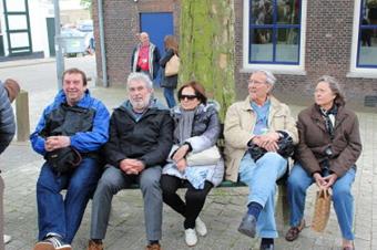 Rotterdam 24.- 27.05.2013 - Schiedam und Jenevermuseum am 25.05.2013 (037)