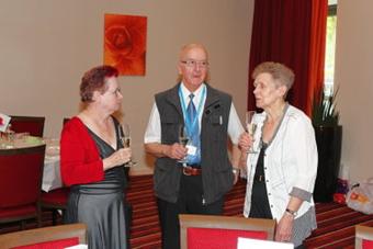 Rotterdam 24.- 27.05.2013 - Galaabend am 26.05.2013 (001)