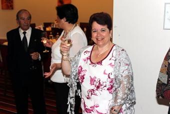 Rotterdam 24.- 27.05.2013 - Galaabend am 26.05.2013 (002)