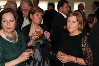 Rotterdam 24.- 27.05.2013 - Galaabend am 26.05.2013 (003)