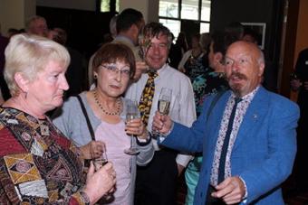 Rotterdam 24.- 27.05.2013 - Galaabend am 26.05.2013 (004)