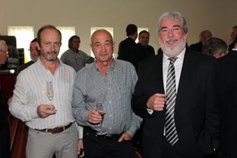 Rotterdam 24.- 27.05.2013 - Galaabend am 26.05.2013 (006)