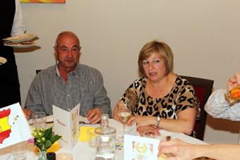 Rotterdam 24.- 27.05.2013 - Galaabend am 26.05.2013 (011)