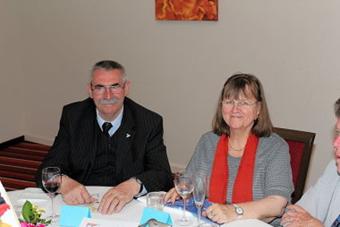 Rotterdam 24.- 27.05.2013 - Galaabend am 26.05.2013 (014)