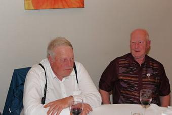 Rotterdam 24.- 27.05.2013 - Galaabend am 26.05.2013 (016)