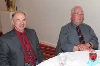 Rotterdam 24.- 27.05.2013 - Galaabend am 26.05.2013 (017)