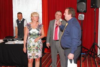 Rotterdam 24.- 27.05.2013 - Galaabend am 26.05.2013 (020)