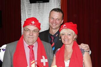 Rotterdam 24.- 27.05.2013 - Galaabend am 26.05.2013 (023)