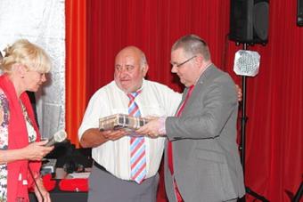 Rotterdam 24.- 27.05.2013 - Galaabend am 26.05.2013 (024)