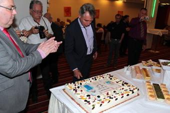 Rotterdam 24.- 27.05.2013 - Galaabend am 26.05.2013 (027)