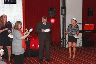 Rotterdam 24.- 27.05.2013 - Galaabend am 26.05.2013 (031)