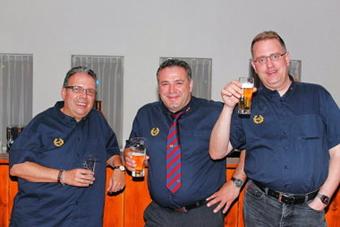 Rotterdam 24.- 27.05.2013 - Galaabend am 26.05.2013 (034)