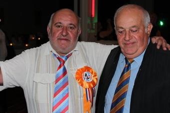 Rotterdam 24.- 27.05.2013 - Galaabend am 26.05.2013 (035)