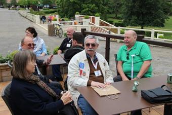 Montauban / Saint-Antonin-Noble-Val 22.- 26.05.2014 - Gouffre de Padric am 23.05.2014 (014)