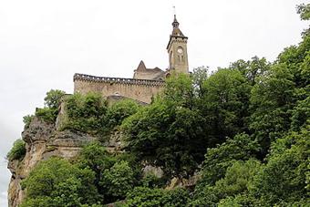 Montauban / Saint-Antonin-Noble-Val 22.- 26.05.2014 - Rocarmadour am 23.05.2014 (001)