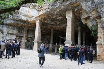 Montauban / Saint-Antonin-Noble-Val 22.- 26.05.2014 - Rocarmadour am 23.05.2014 (005)