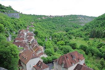 Montauban / Saint-Antonin-Noble-Val 22.- 26.05.2014 - Rocarmadour am 23.05.2014 (008)