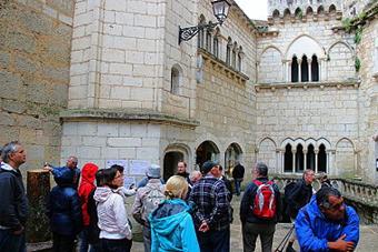 Montauban / Saint-Antonin-Noble-Val 22.- 26.05.2014 - Rocarmadour am 23.05.2014 (010)