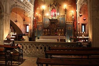 Montauban / Saint-Antonin-Noble-Val 22.- 26.05.2014 - Rocarmadour am 23.05.2014 (014)