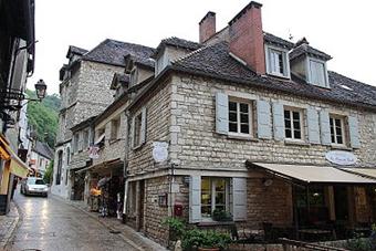 Montauban / Saint-Antonin-Noble-Val 22.- 26.05.2014 - Rocarmadour am 23.05.2014 (021)