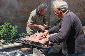 Montauban / Saint-Antonin-Noble-Val 22.- 26.05.2014 - Saint-Antonin-Noble-Val am 24.05.2014 (011)