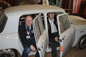 Montauban / Saint-Antonin-Noble-Val 22.- 26.05.2014 - Saint-Antonin-Noble-Val am 25.05.2014 (016)