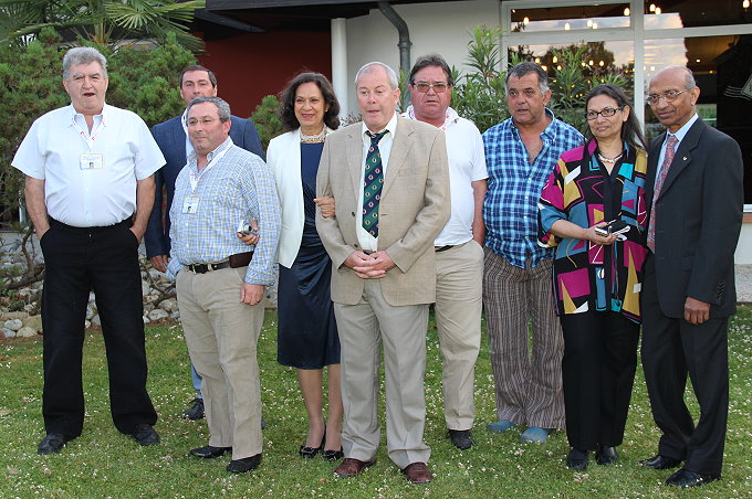 Montauban / Saint-Antonin-Noble-Val 22.- 26.05.2014 - Gruppenfoto Galaabend am 25.05.2014 (004)