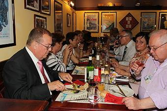 Montauban / Saint-Antonin-Noble-Val 22.- 26.05.2014 - Galaabend am 25.05.2014 (021)