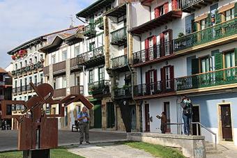 Hondarribia / Irn 21.- 25.05.2015 - Hondarribia am 22.05.2015 (003)