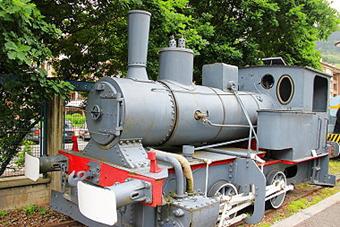 Hondarribia / Irn 21.- 25.05.2015 - Burnibidearen Euskal Museoa / Museo Vascodel Ferrocarril
am 23.05.2015 (002)