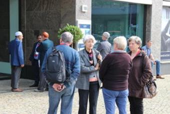 Berlin 26.- 30.05.2016 -  Berlin Tiergarten Novotel Stadtrundfahrt Berlin am 27.05.2016 (001)