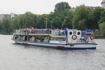 Berlin 26.- 30.05.2016 - Stadtrundfahrt Berlin (Berliner Mauser East Side Gallery) am 27.05.2016 (004)