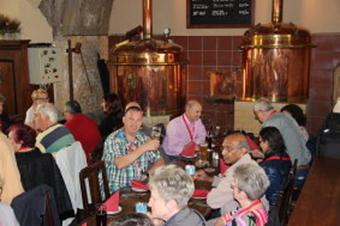 Berlin 26.- 30.05.2016 - Mittagessen (Brauhaus Lempe) am 27.05.2016 (002)