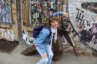 Berlin 26.- 30.05.2016 - Berlin (Freizeit) am 27.05.2016 (001)