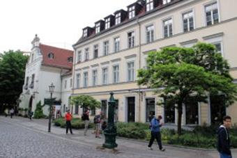 Berlin 26.- 30.05.2016 - Berlin (Nikolaiviertel) am 27.05.2016 (002)