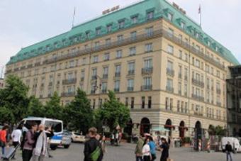 Berlin 26.- 30.05.2016 - Berlin (Hotel Adlon) am 27.05.2016 (001)