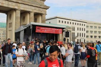 Berlin 26.- 30.05.2016 - Berlin (Firmenlauf) am 27.05.2016 (001)