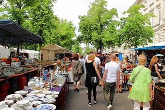 Berlin 26.- 30.05.2016 - Berlin (DER ORIGINAL BERLINER TRDELMARKT) am 29.05.2016 (001)