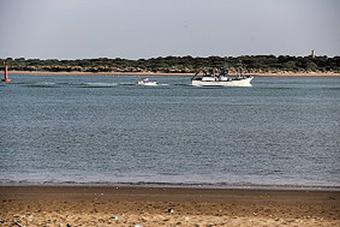 Sanlcar de Barrameda 17.- 21.05.2018 - Nationalpark Coto de Doana am 18.05.2018 (002)