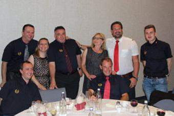 Berlin 26.- 30.05.2016 - Berlin Novotel Galaabend am 29.05.2016 (022)