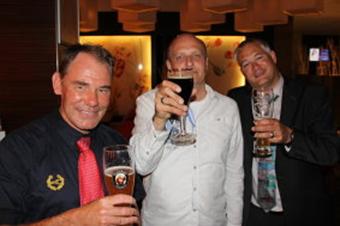 Berlin 26.- 30.05.2016 - Berlin Novotel Galaabend am 29.05.2016 (038)