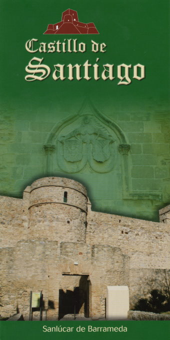 Sanlcar de Barrameda 17.- 21.05.2018 - Flyer Castillo de Santiago am 19.05.2017 (001)