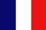 Frankreich Flagge (001)