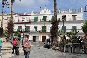 Sanl�car de Barrameda 21.- 25.05.2018 - Urlaub (003)