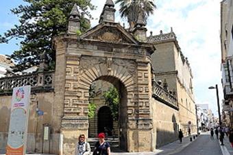 Sanl�car de Barrameda 21.- 25.05.2018 - Urlaub (020)