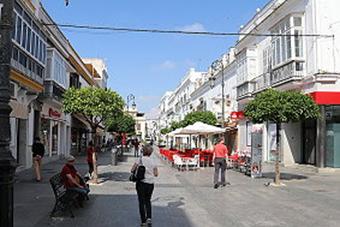 Sanl�car de Barrameda 21.- 25.05.2018 - Urlaub (025)