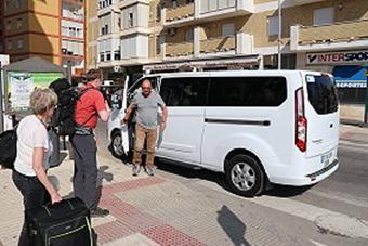 Sanl�car de Barrameda 21.- 25.05.2018 - Urlaub (027)