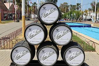 Sanl�car de Barrameda 21.- 25.05.2018 - Urlaub (028)