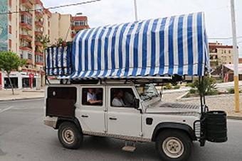 Sanl�car de Barrameda 21.- 25.05.2018 - Urlaub (032)